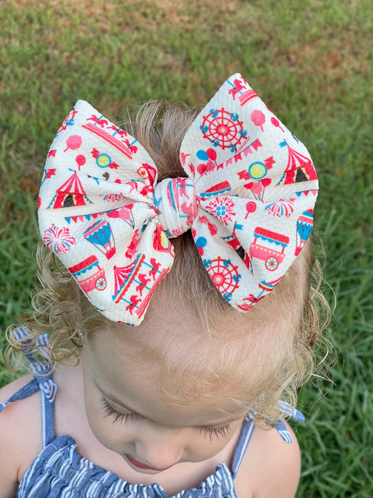 Carnival Bows